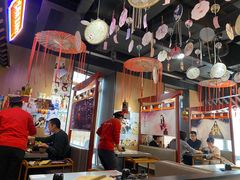-卿古炭火烤肉(亲橙里店)