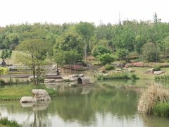 -牛首山文化旅游区