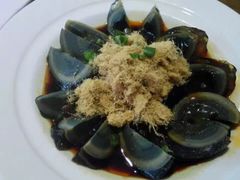 -吴越荣记·苏州菜·松鼠桂鱼(斜塘老街店)