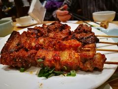-阿斯牛牛·凉山菜(新会展店)