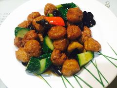 -随喜赞素食餐厅(亦庄店)