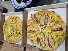 -必胜客(锦艺城店)