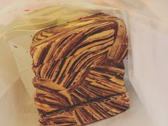 巧克力吐司-爸爸糖吐司面包(大连高新锦辉商场店)