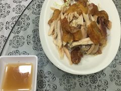 -客家汇·客家传承菜(水库店)