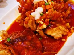 -和记小菜(大宁店)