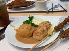 -宜家·瑞典风味餐厅(武汉荟聚中心店)