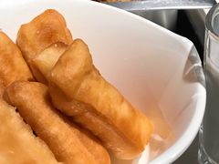 油条-海底捞火锅(河东万达广场店)