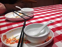 -西贝(吴江路湟普汇店)