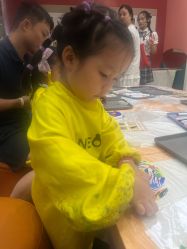 -奈尔宝家庭中心·亲子餐厅(苏州大悦城店)