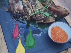 -敏珠拉姆藏餐·南京厨房(富春江东街店)