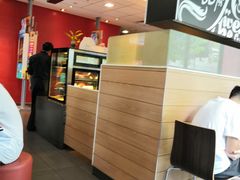 -麦当劳(杭州庆春路店)