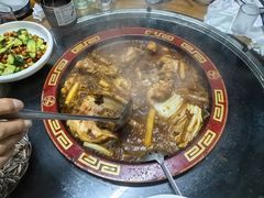 -九寨沟石锅鱼(沣峪口二十年店)