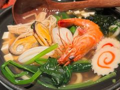 -炙柒Sekinana·精致日料(合生汇店)