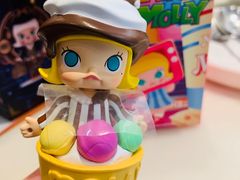 -泡泡玛特POPMART(天环购物中心店)