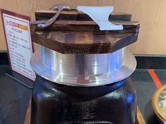 -俭寨大盘鸡·缸子肉·小公鸡·新疆菜(云通店)