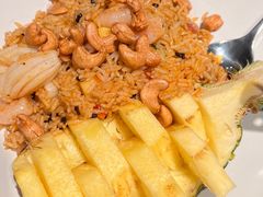 -大树餐厅(益田假日店)