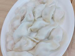 -菊花女水饺(闻涛苑店)