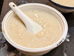 花生汤-没牙伯花生汤店(老药洲店)