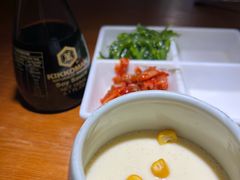 -鳗鱼家·深夜食堂(军博店)