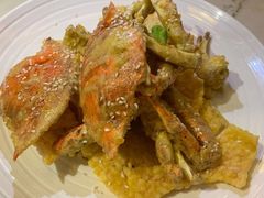 -径山十八道·风味民间菜(杭州总店)