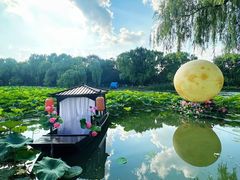 -北陵公园