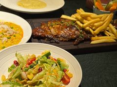 -翡翠鸟精品泰国菜(北辰财富中心店)