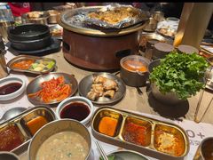 -西塔老太太泥炉烤肉(沈阳店)