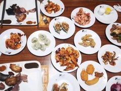 -汉巴味德(大悦城店)