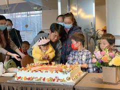 -艾加柒克蛋糕茶歇甜品台(春熙路店)