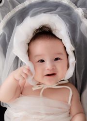 点击看大图 -菲啦城堡高端儿童摄影会所(武夷商业城店)
