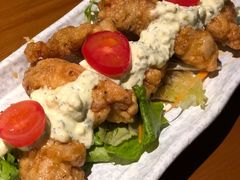南蛮炸鸡块-有喜屋·深夜食堂(环宇荟店)