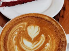 -Peet's Coffee皮爷咖啡(大学路店)