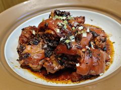 -福海居烤鸭店(鸟巢店)