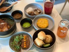 傣味炸鸡-胡麻(静安嘉里店)