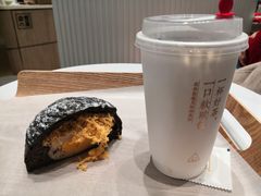 -奈雪的茶(仙林金鹰店)