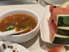 -海底捞火锅(劲松店)