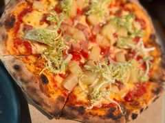 -巴别塔法餐舍(合作路店)