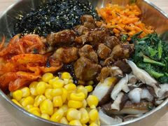 -米村拌饭(东方新天地店)