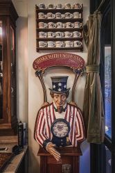 -IMUSE BARBER SHOP