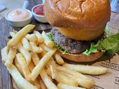 -Magnet磁食(愚园路店)