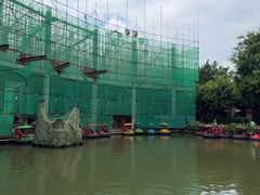 -长鹿旅游休博园