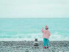 -七星潭蓝天广场