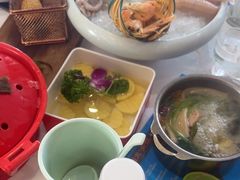 -德龙火锅(松源街直营店)