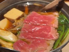 -小山日本料理(兴业太古汇店)