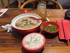 -红料理|串串有瘾·烧烤(吴中路店)