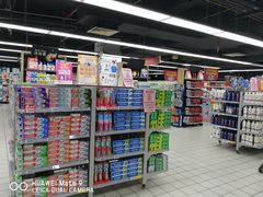 -物美超市(三里河店)