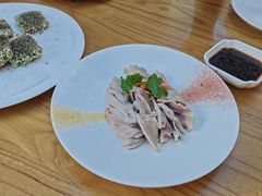 -品鲜村农家菜·阳澄湖大闸蟹(总店)