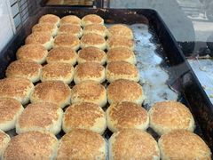 -上好酥烧饼(虹桥中心店)