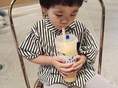 -茶百道(SKLP新光里+店)