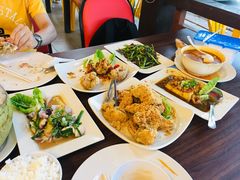 -真浪大家乐海鲜餐馆